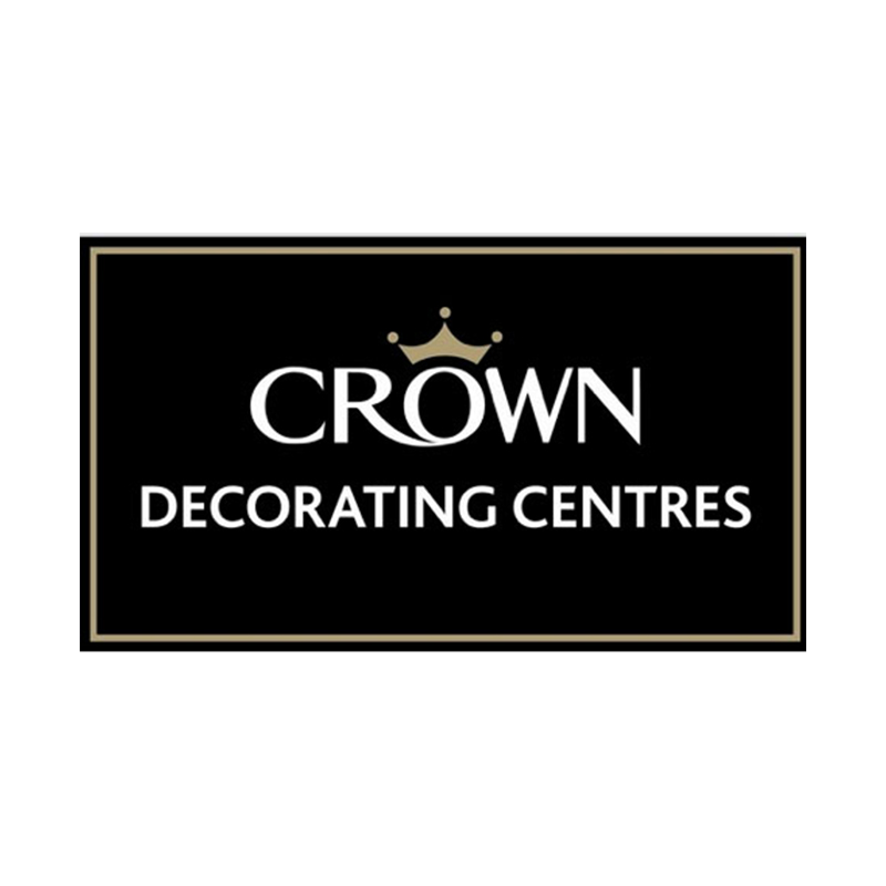 Crown Decorating Centre