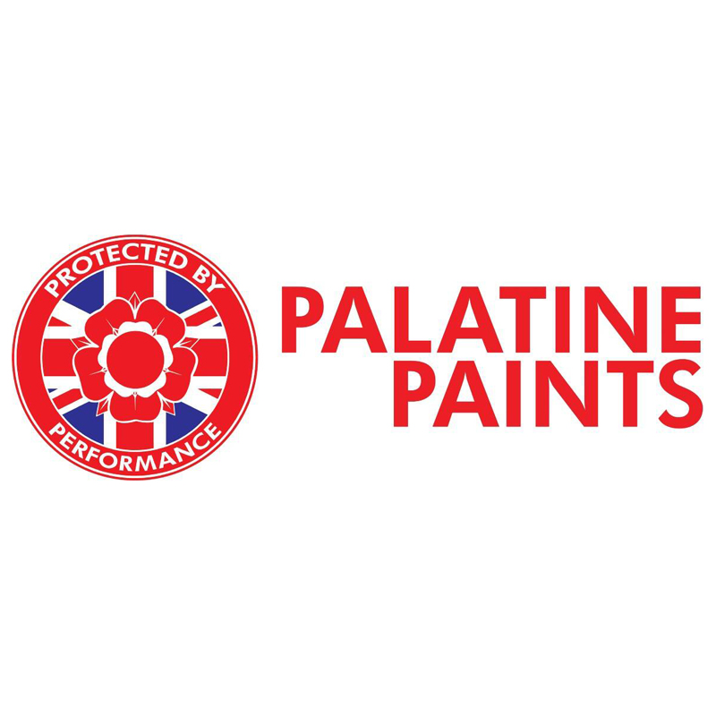 Palatine Paints